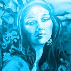 ocean-phsycian florencia-burton-visionary art divine femenine